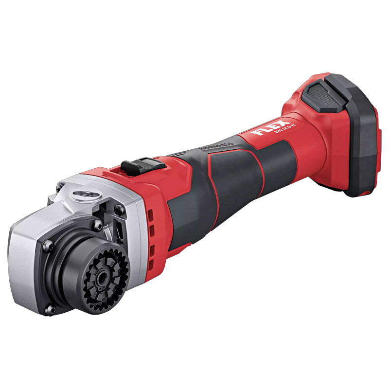 FLEX Akku-Basismotor TRINOXFLEX BME 18.0-EC C für Bandfeilen Produktbild BIGDET L