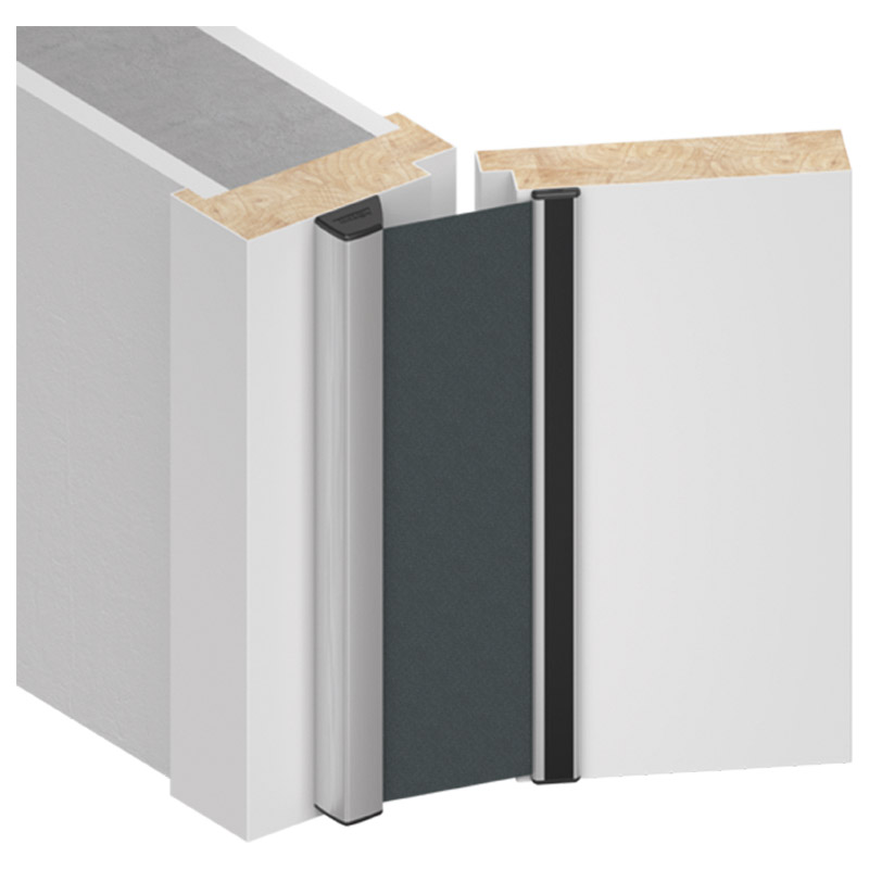 ATHMER Fingerschutz® NR-24 Smart für Innentüren Produktbild BIGDET L