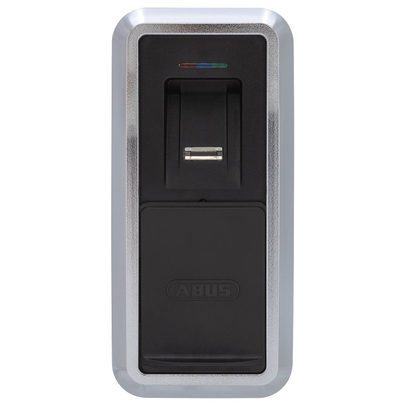 ABUS Bluetooth®-Fingerscanner HomeTec Pro CFS3100 Produktbild BIGDET L