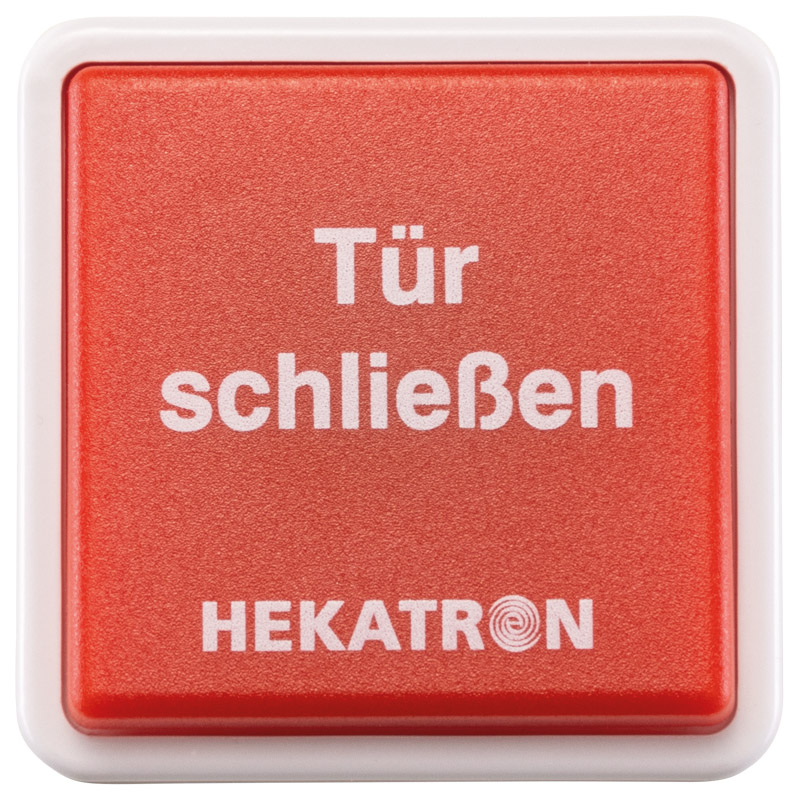 Handauslösetaster HAT 02 AP/UP Produktbild BIGDET L