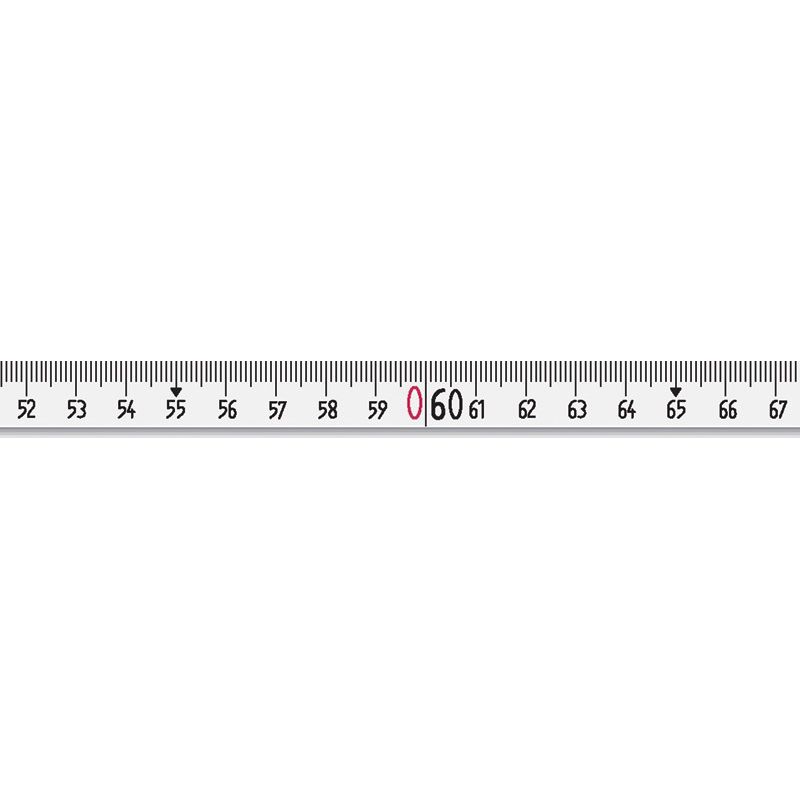 BMI Rahmenbandmaß ERGOLINE Produktbild BIGDET L