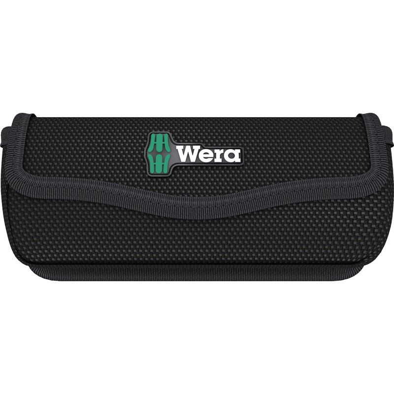 WERA Bithandhalter KK22 inkl. Magazin 8-tlg. Produktbild BIGDET L