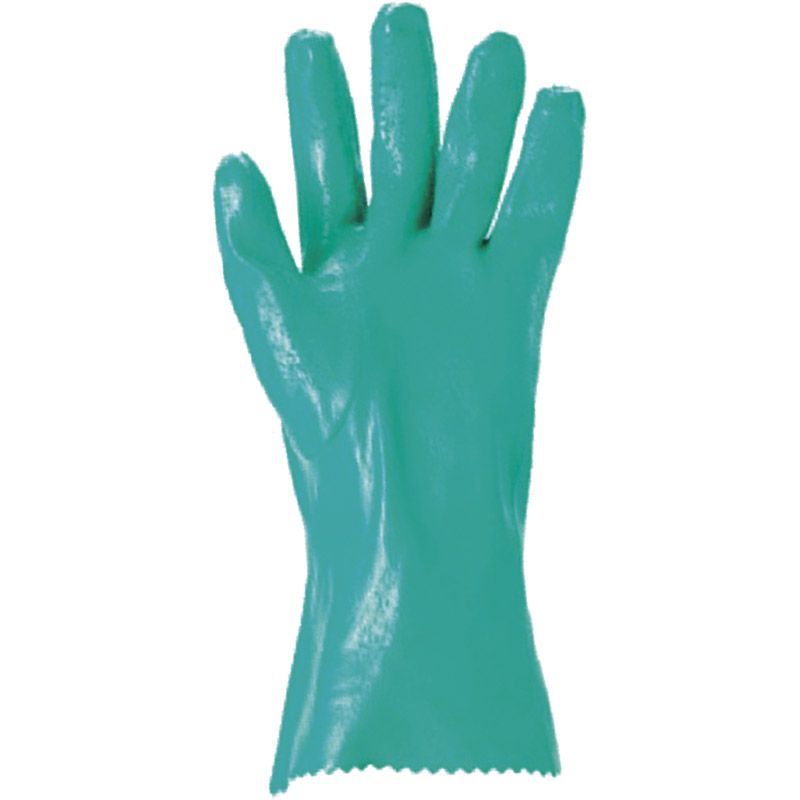 ANSELL Chemikalienhandschuh AlphaTec® 39-122 Produktbild BIGDET L