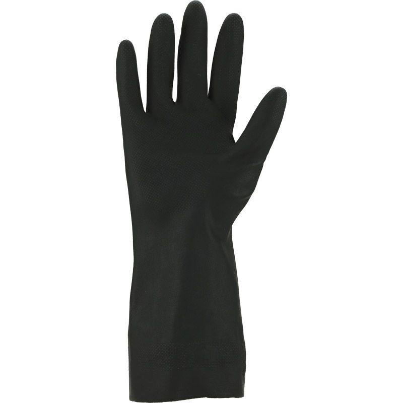 ASATEX Chemikalienhandschuh 3470 PSA II Produktbild BIGDET L