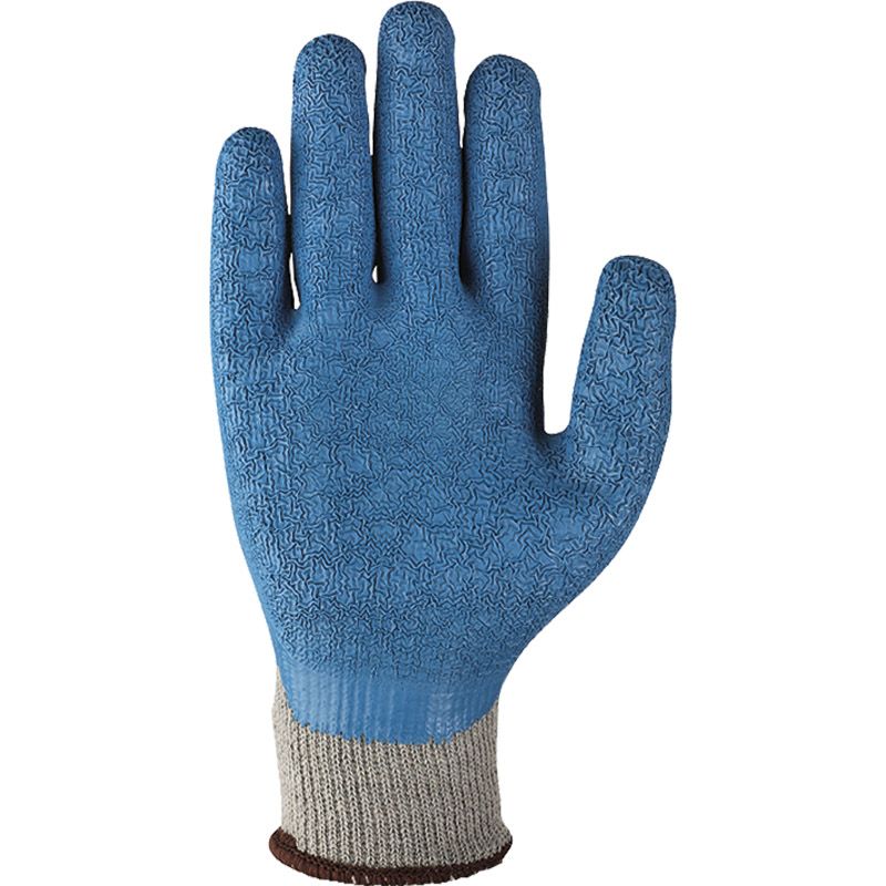 ANSELL Strick-Handschuh ActivArmr® 80-100 PSA II Produktbild BIGDET L