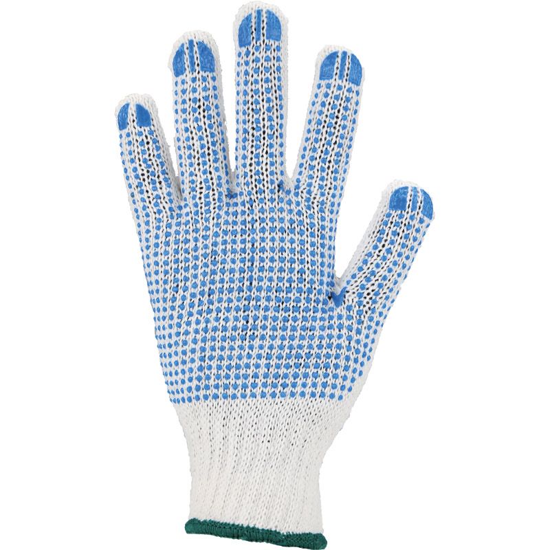 ASATEX Grobstrick-Handschuh 3620 PSA II Produktbild BIGDET L