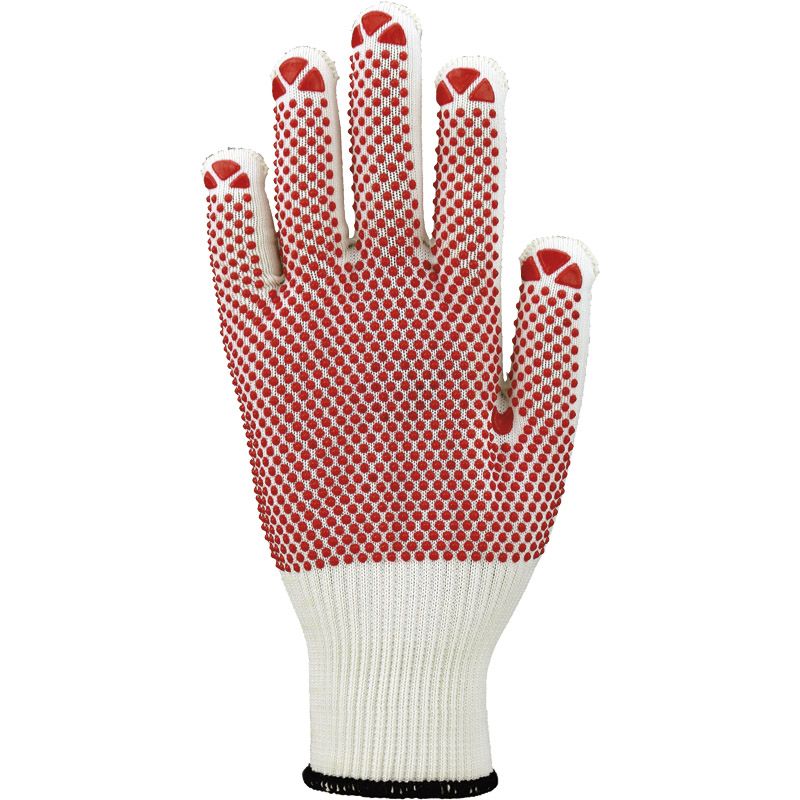 ASATEX Feinstrick-Handschuh 3685 PSA II Produktbild BIGDET L
