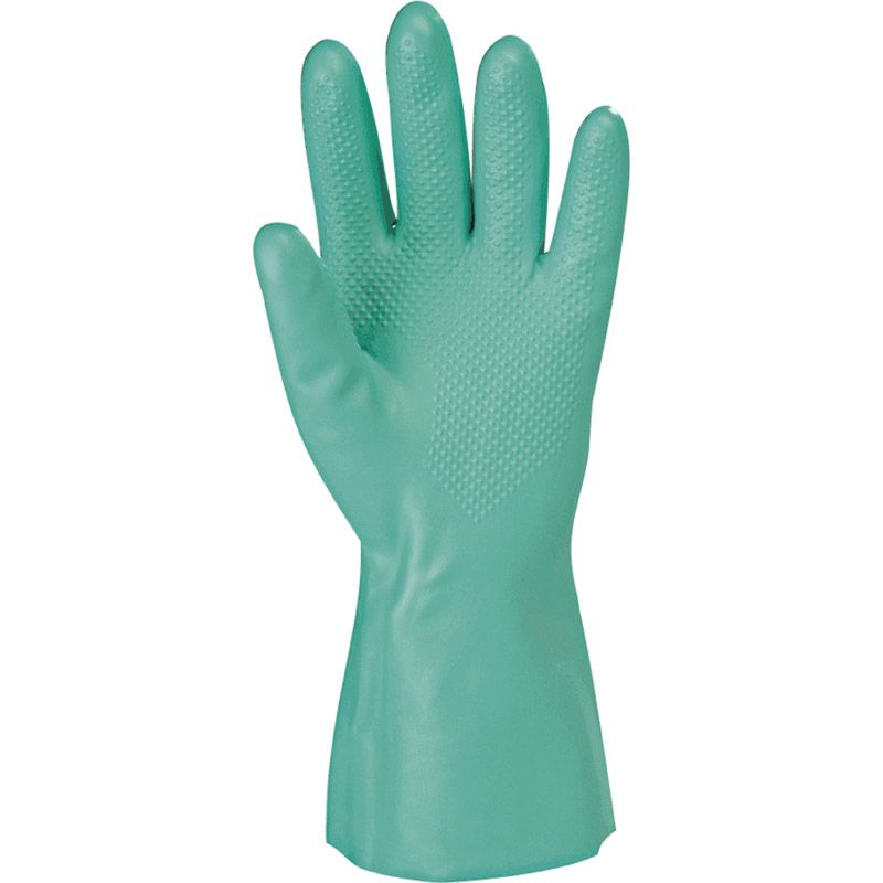 HONEYWELL Chemikalienhandschuh Tricotril 736 Produktbild BIGDET L