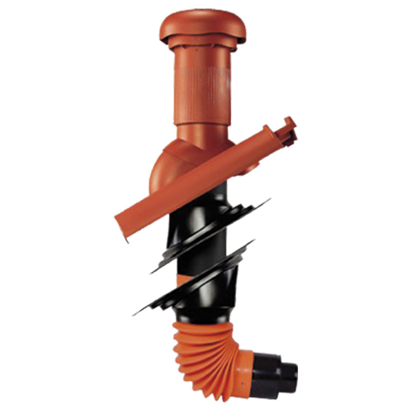 Klöber Dunstrohrmanschette DN 100/125 Produktbild BIGDET L