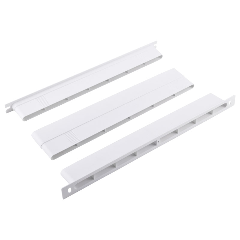 Luftkanalverlängerung  LKV 30/35/40 Produktbild BIGDET L