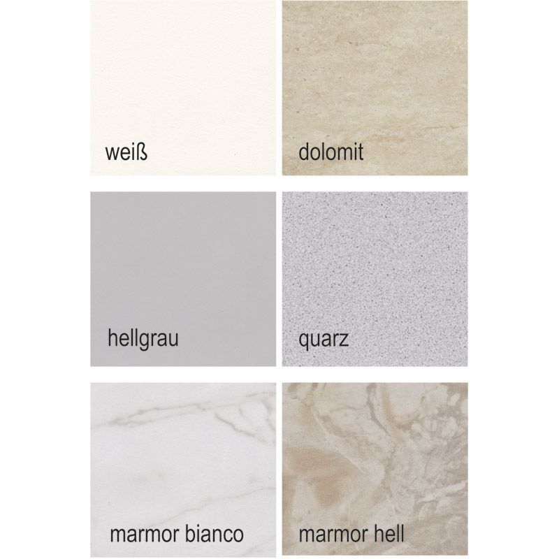 WERZALIT Laminatstreifen für Fensterbänke Exclusiv Produktbild BIGDET L