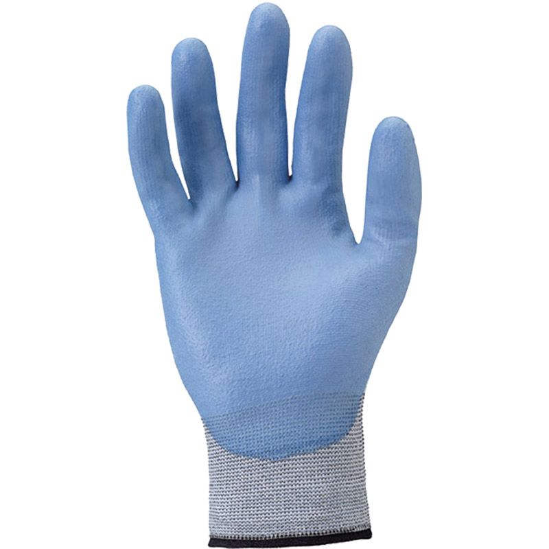 ANSELL Schnittschutzhandschuh HyFlex 11-518 PSA II Produktbild BIGDET L