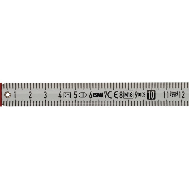 BMImeter Taschenrollbandmaß Produktbild BIGDET L