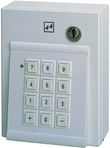 Kompakt-Türcode-Anlage Nr 421-30 Produktbild BIGPIC L