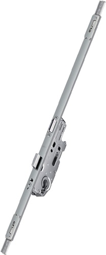 Multisafe 855R 648/35/U24/92/10 PZ silber Produktbild BIGPIC L