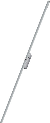 Multisafe Anschlussverriegelung F16x1177 mm silber Produktbild BIGPIC L