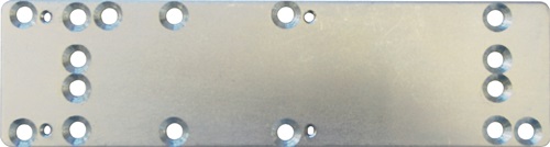 ADAPTERPLATTE FÜR TS DC500/700 VERZINKT Produktbild BIGPIC L