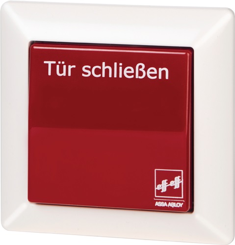 Unterbrechertaster UP Türe schliessen Produktbild BIGPIC L