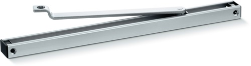Gleitschiene zu TS 1500 G/F silberf Produktbild BIGPIC L