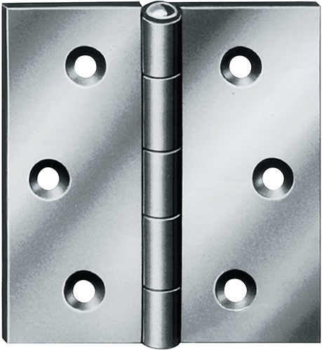 Scharnier käntig 100x100 mm vz Produktbild BIGPIC L