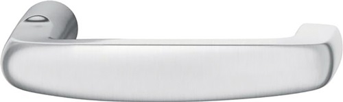 Türdrückerlochteil ASL 1159/8 mm ER Produktbild BIGPIC L