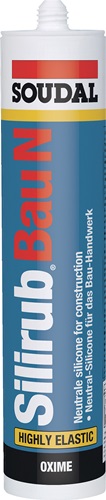 SILIRUB Bau N_300ml Produktbild BIGPIC L