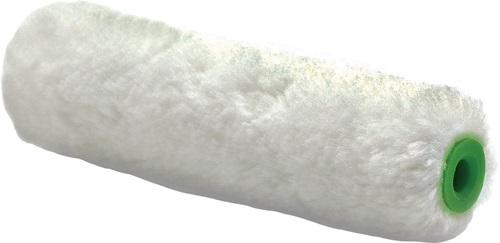Rolle f.Heizkörperroller B.100mm Perlonbezug Produktbild BIGPIC L