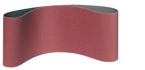 Schleifbänder LS309X 75x480 K80 10er Pack Produktbild BIGPIC L
