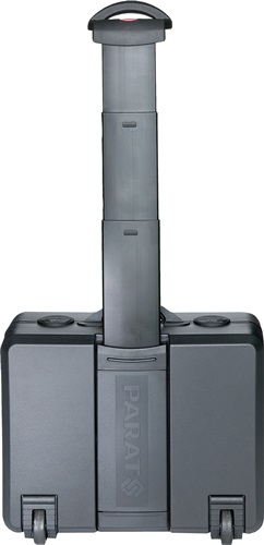Schalenkoffer Innen-B470xT200xH360mm X-A Produktbild BIGPIC L