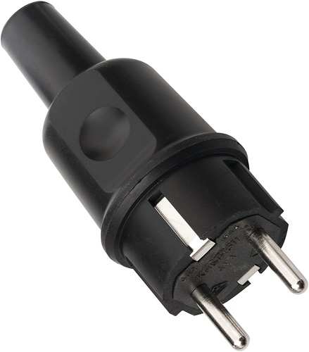 Schutzkon.st.10-/16 A 250 V IP44 VG KALT Produktbild BIGPIC L