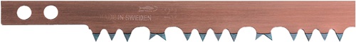 Bügelsägeblatt Blattlänge 760 mm Hobelzahn   für frisches Holz rostgeschützt Produktbild BIGPIC L