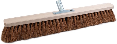 Saalbesen Flachholz Besatz Kokos Produktbild BIGPIC L