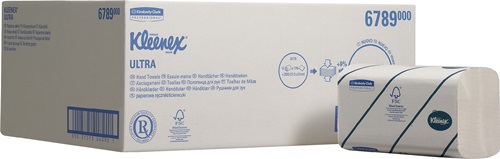 Handtücher 2-lagig, geprägt hochweiß  6789 L217xB210ca.mm passend für 90 00 474 108 Produktbild BIGPIC L