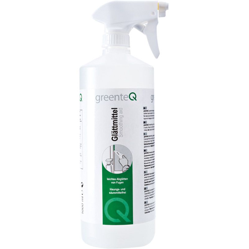 greenteQ Glättmittel 1 ltr Geb Produktbild BIGPIC L