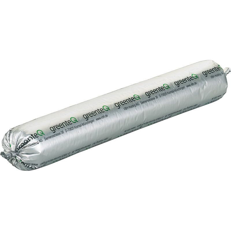 greenteQ Folienkleber 600 ml grau Produktbild BIGPIC L
