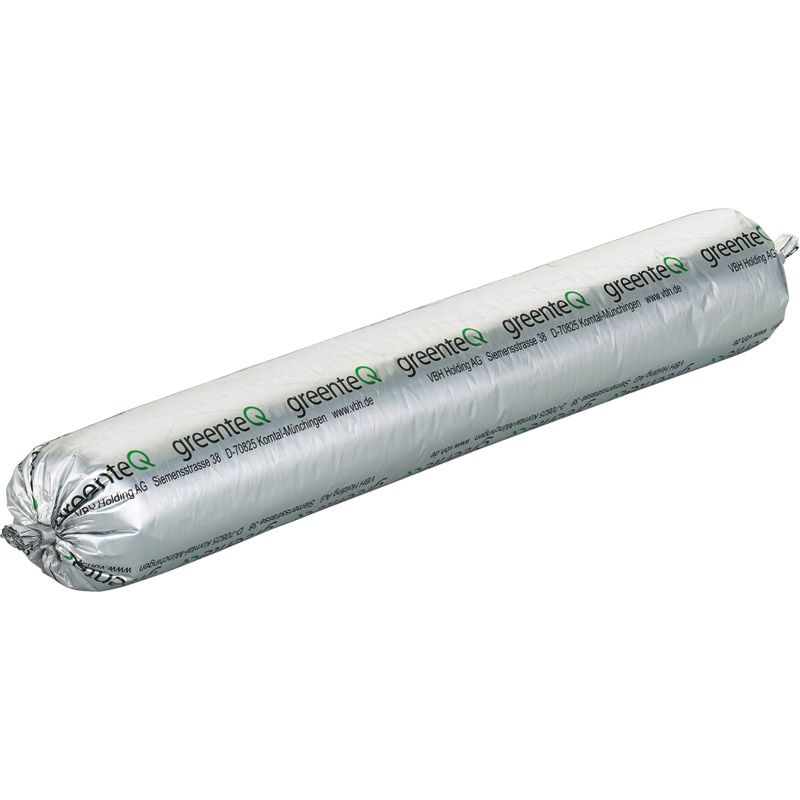 greenteQ MS-Polymer-Klebstoff 600 ml weiß Produktbild BIGPIC L