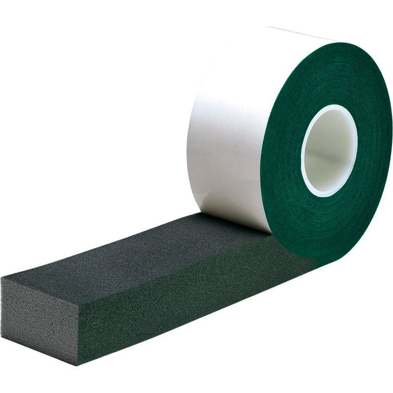 greenteQ VARIO 3 Band 94/5-10 mm anthrazit Produktbild BIGPIC L
