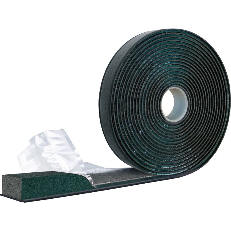 greenteQ VARIO 3 Control Band 70/10-20 mm anthrazit Produktbild BIGPIC L
