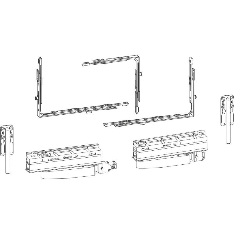 GK HKS160 S LI S+ Produktbild BIGPIC L