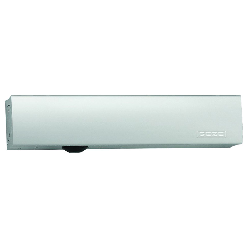 GEZE TS 5000 O.GLEITS. EDELSTAHL ÄHNLICH Produktbild BIGPIC L