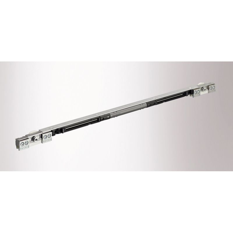 GEZE Set Einzugsdämpfung LEVOLAN 60 SoftStop Produktbild BIGPIC L