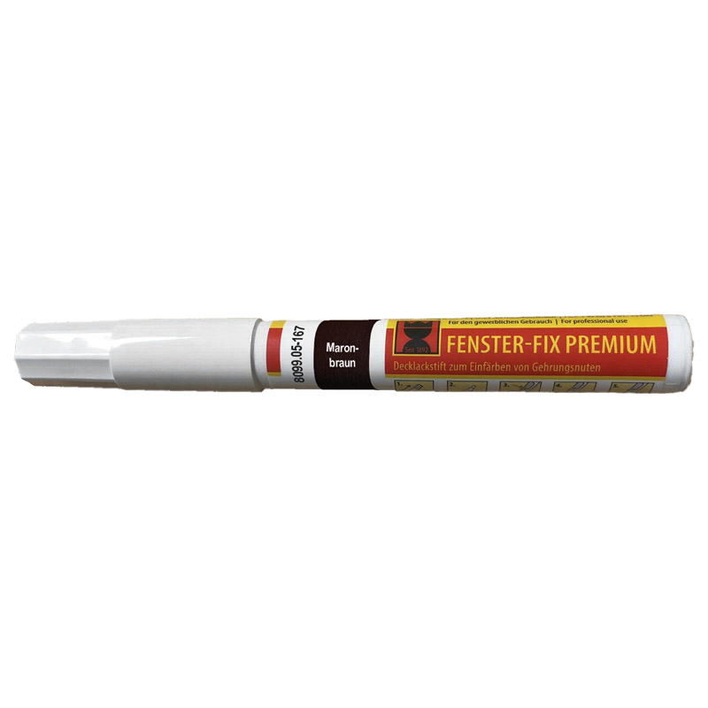 Decklackstift Fenster-Fix PREMIUM Produktbild BIGPIC L