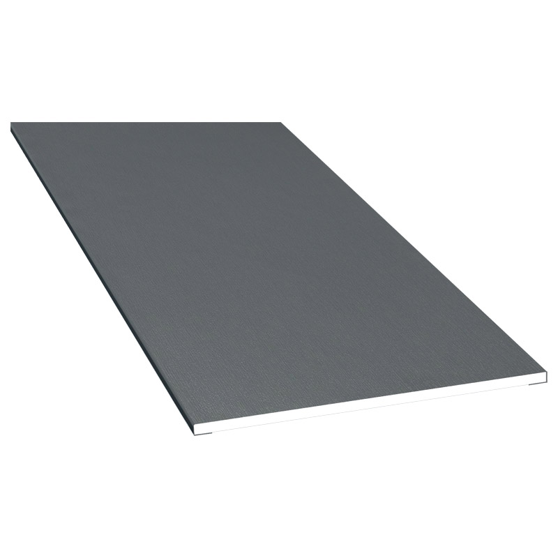 Flachprofil 100x3mm Lg. 6,00m foliert 70 1205-167 Basaltgrau Produktbild BIGPIC L