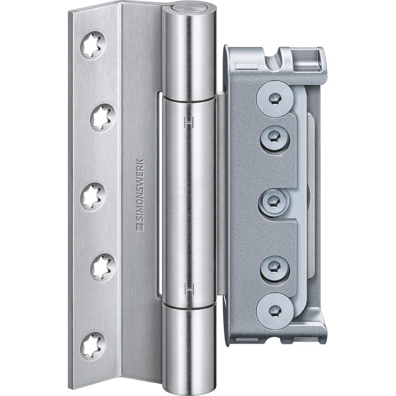 SIMONSWERK Haustürband BAKA Protect 4048 3D Produktbild BIGPIC L