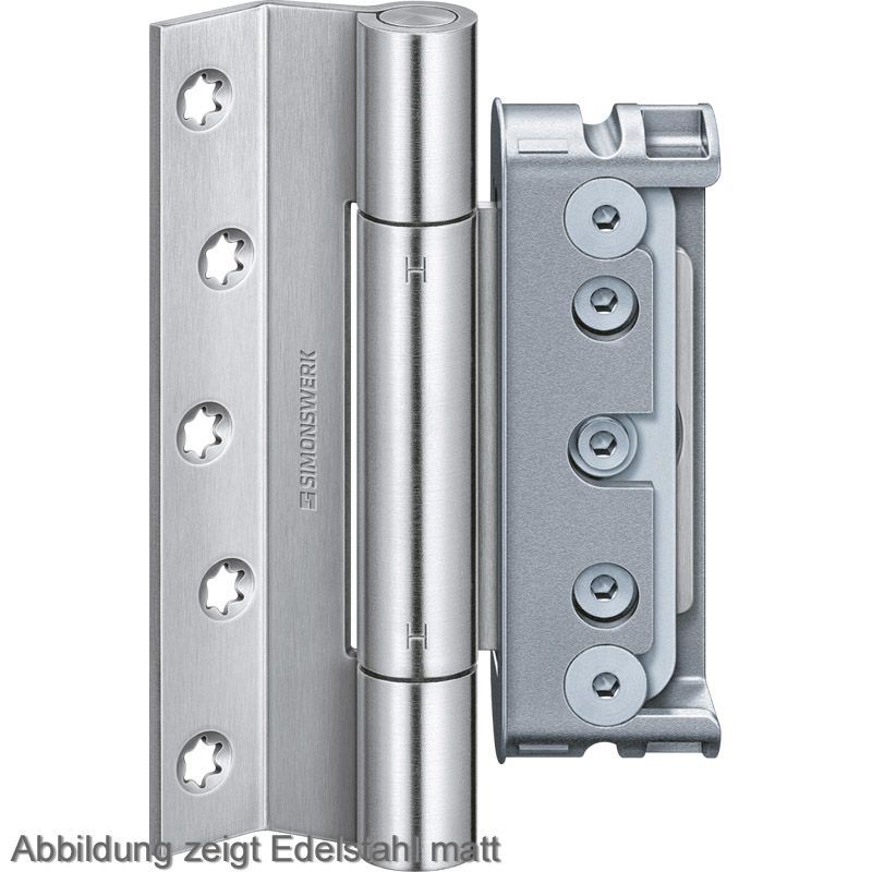 SIMONSWERK Haustürband BAKA Protect 4048 3D Produktbild BIGPIC L