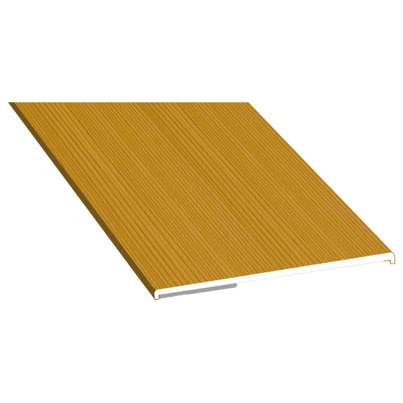 MENKE PVC-Flachprofil mit abgerundeten Ecken und Schaumklebeband Produktbild BIGPIC L