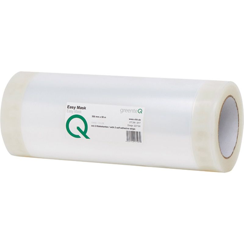 greenteQ Easy Mask 300mmx50m Produktbild BIGPIC L