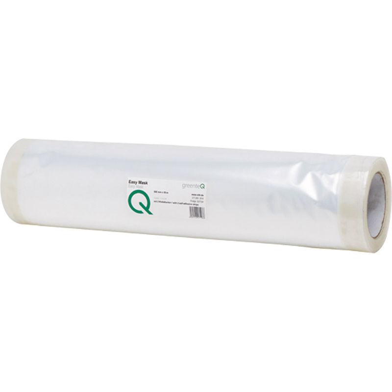 greenteQ Easy Mask 500mmx50m Produktbild BIGPIC L