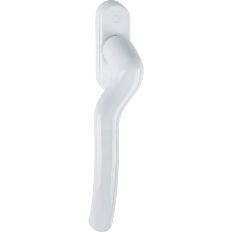 HOPPE Fenstergriff TOKYO 0710LVK/U71Z - ohne Schrauben Produktbild BIGPIC L