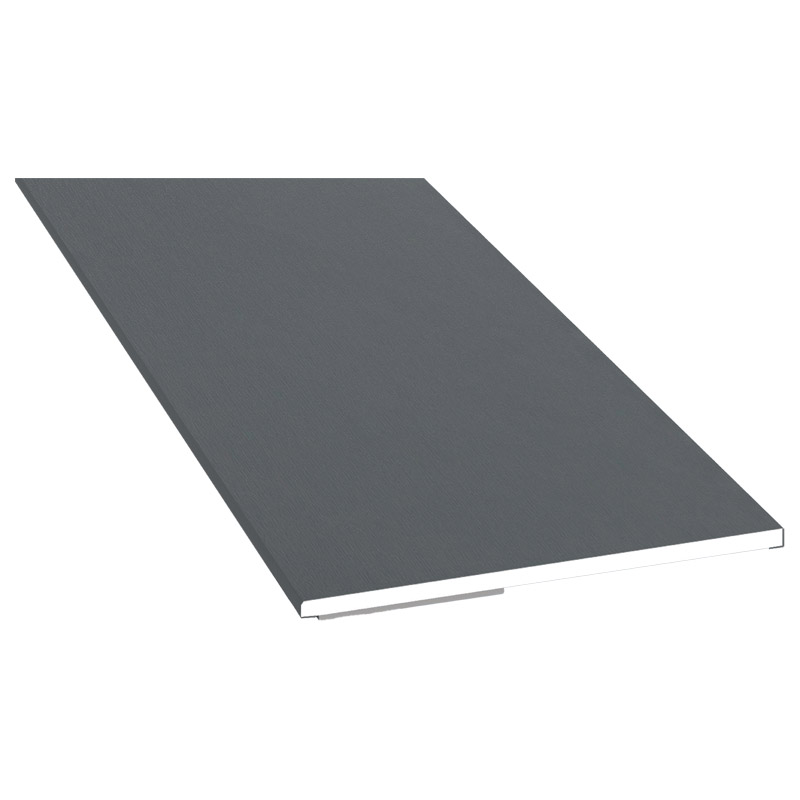 Flachprofil 80x3 mm SK Lg. 6,00 m foliert 70 1205-167 Basaltgrau Produktbild BIGPIC L